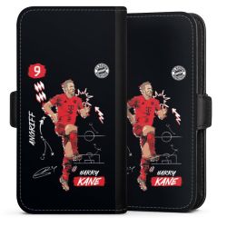 Premium Sideflip schwarz