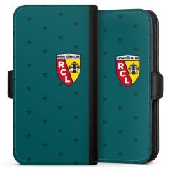 Premium Sideflip schwarz