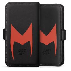 Premium Sideflip schwarz