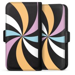 Premium Sideflip schwarz