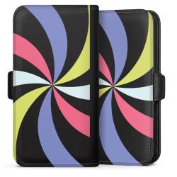 Premium Sideflip schwarz