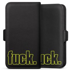 Premium Sideflip schwarz