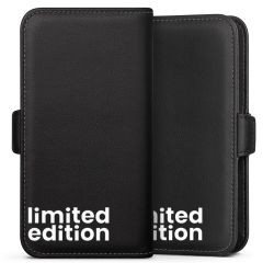 Premium Sideflip schwarz