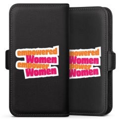 Premium Sideflip schwarz