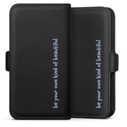 Premium Sideflip schwarz