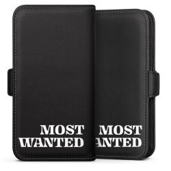 Premium Sideflip schwarz