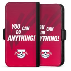 Premium Sideflip schwarz