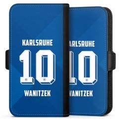 Premium Sideflip schwarz