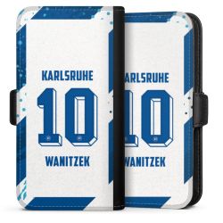 Premium Sideflip schwarz