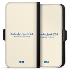 Premium Sideflip schwarz