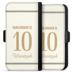 Premium Sideflip schwarz