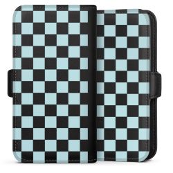 Premium Sideflip schwarz