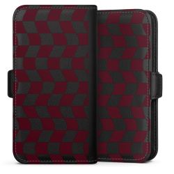 Premium Sideflip schwarz