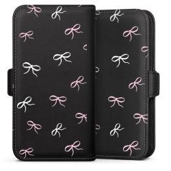 Premium Sideflip schwarz