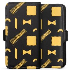 Premium Sideflip schwarz