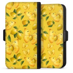 Premium Sideflip schwarz