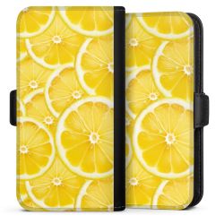 Premium Sideflip schwarz