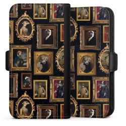 Premium Sideflip schwarz