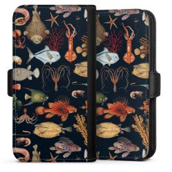 Premium Sideflip schwarz