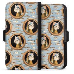 Premium Sideflip schwarz