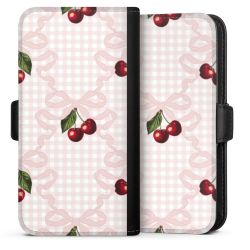 Premium Sideflip schwarz