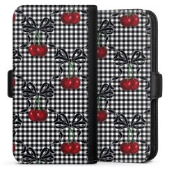 Premium Sideflip schwarz