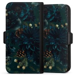 Premium Sideflip schwarz