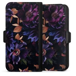 Premium Sideflip schwarz