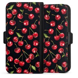 Premium Sideflip schwarz