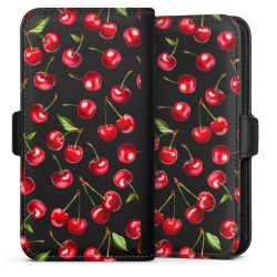 Premium Sideflip schwarz