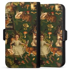 Premium Sideflip schwarz