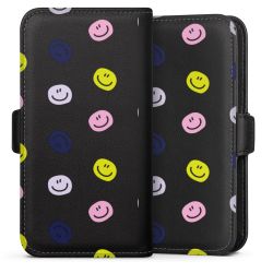 Premium Sideflip schwarz