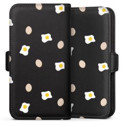 Premium Sideflip schwarz