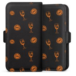 Premium Sideflip schwarz