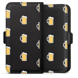 Premium Sideflip schwarz