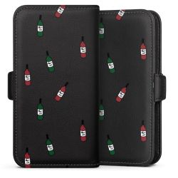 Premium Sideflip schwarz