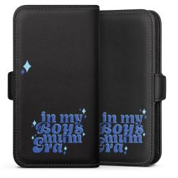 Premium Sideflip schwarz