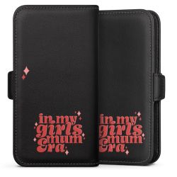 Premium Sideflip schwarz