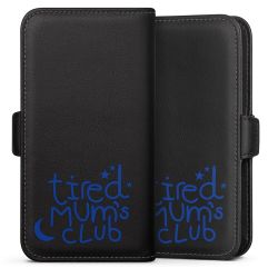 Premium Sideflip schwarz