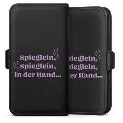 Premium Sideflip schwarz