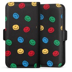 Premium Sideflip schwarz