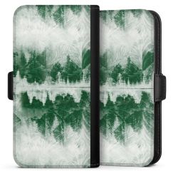 Premium Sideflip schwarz