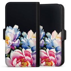 Premium Sideflip schwarz