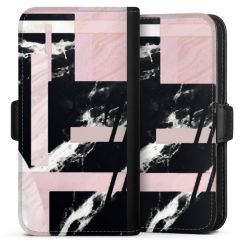 Premium Sideflip schwarz