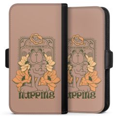 Premium Sideflip schwarz