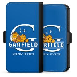 Premium Sideflip schwarz