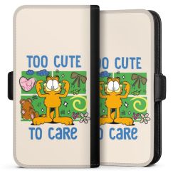 Premium Sideflip schwarz