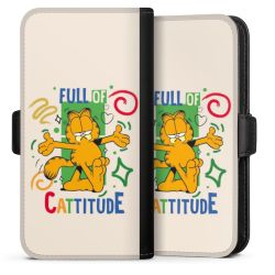 Premium Sideflip schwarz