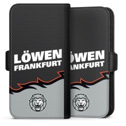 Premium Sideflip schwarz