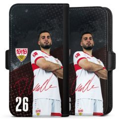 Premium Sideflip schwarz